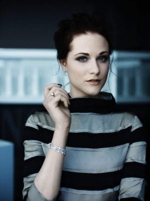 Evan Rachel Wood