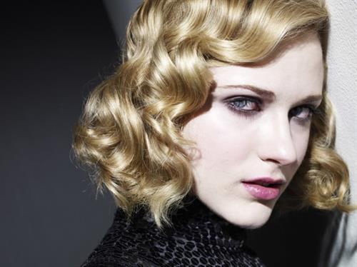 Evan Rachel Wood
