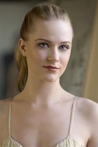 Evan Rachel Wood