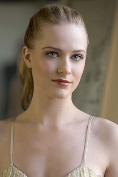 Evan Rachel Wood