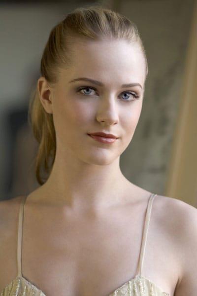 Evan Rachel Wood