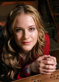 Evan Rachel Wood
