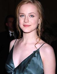 Evan Rachel Wood