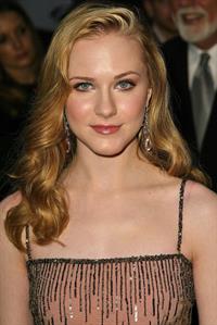 Evan Rachel Wood
