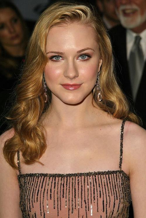 Evan Rachel Wood