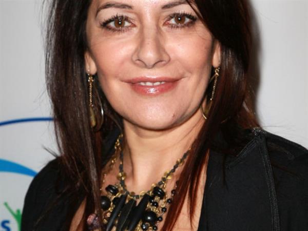 Marina Sirtis