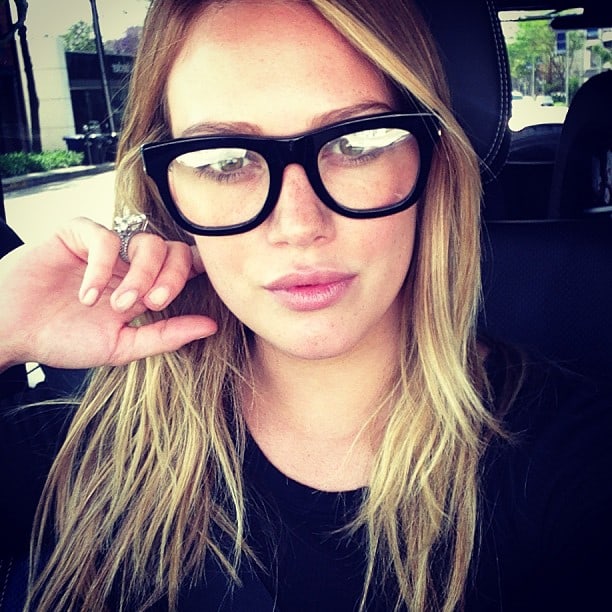 Hilary Duff