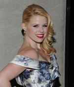 Megan Hilty