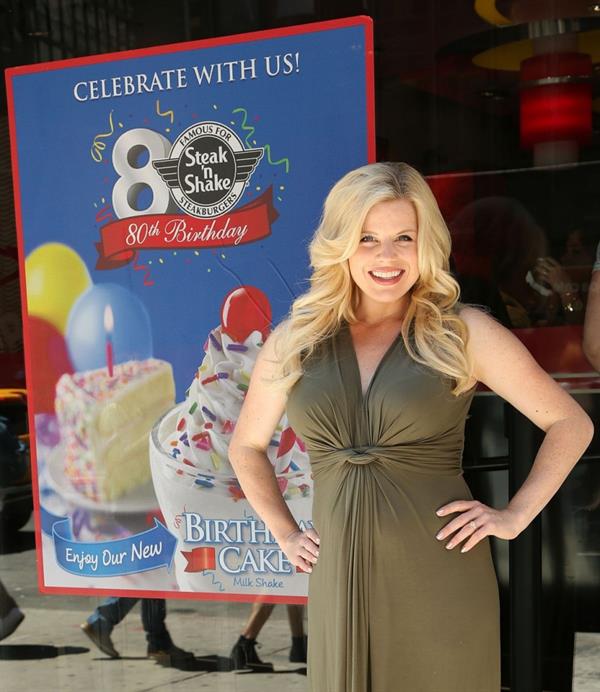 Megan Hilty