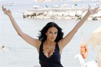 Maria Grazia Cucinotta