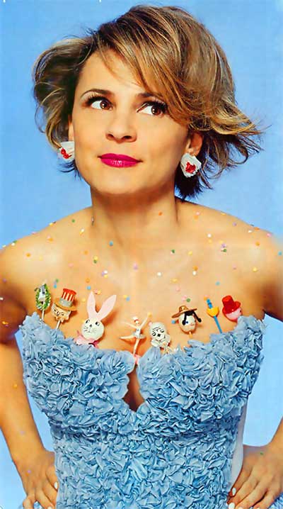 Amy Sedaris