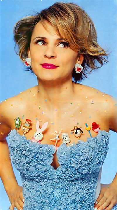 Amy Sedaris