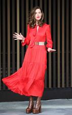 Trinny Woodall
