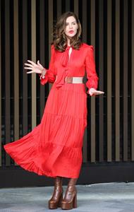 Trinny Woodall
