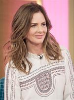 Trinny Woodall