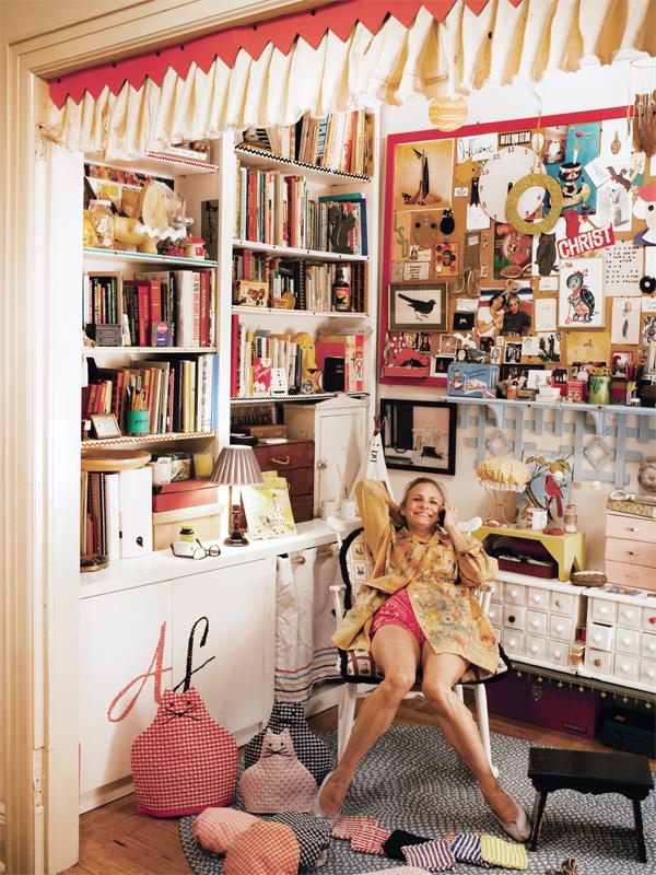 Amy Sedaris