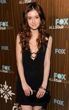 Hayley McFarland