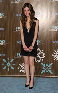 Hayley McFarland