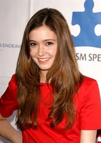 Hayley McFarland