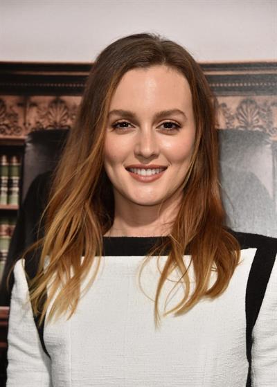 Leighton Meester
