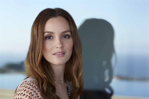 Leighton Meester