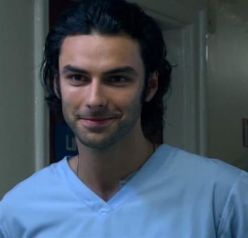 Aidan Turner