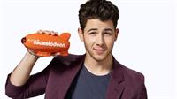 Nick Jonas