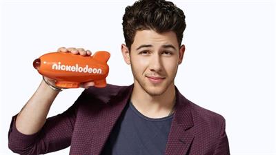 Nick Jonas