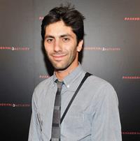 Nev Schulman