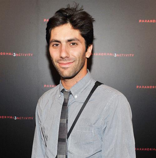 Nev Schulman