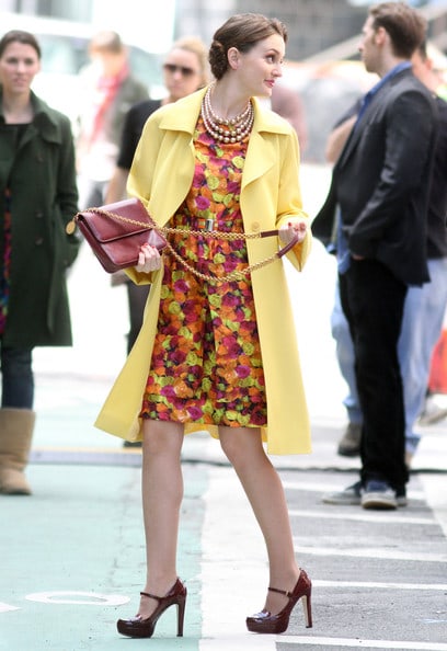Leighton Meester