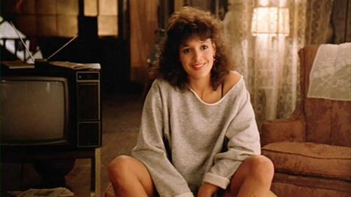 Jennifer Beals