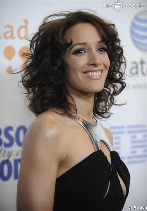 Jennifer Beals