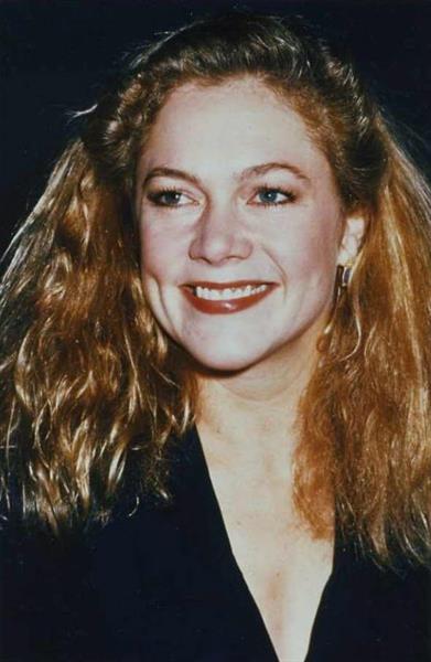 Kathleen Turner