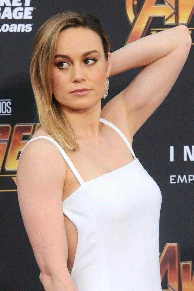 brie-larson