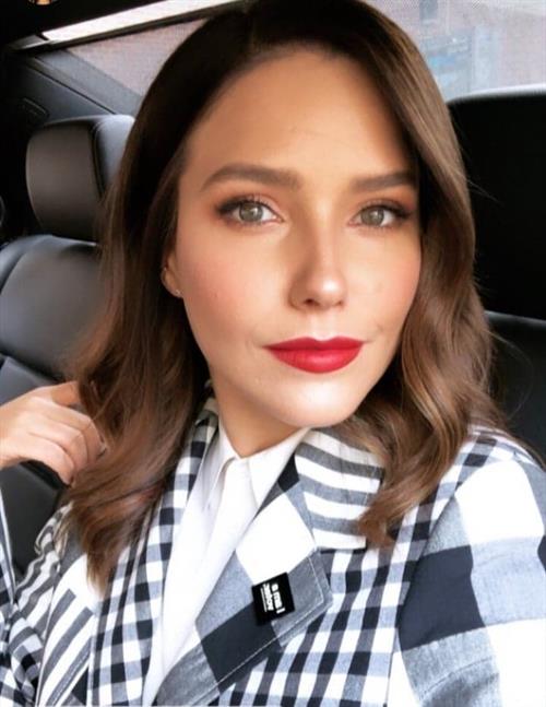 Sophia Bush