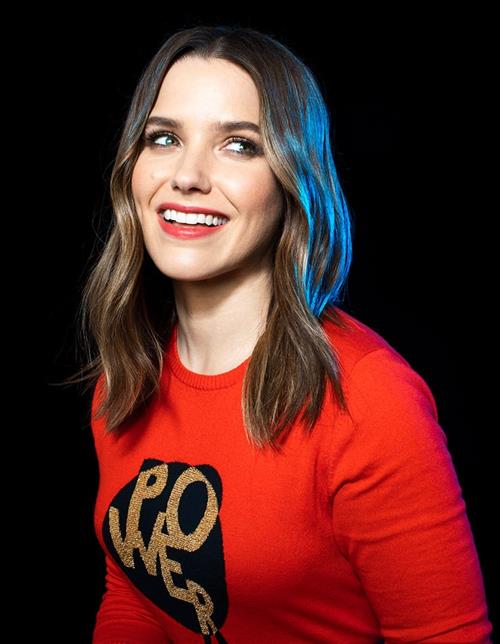 Sophia Bush