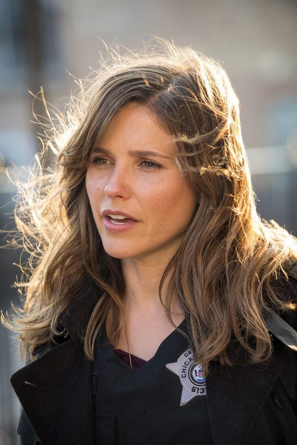 Sophia Bush