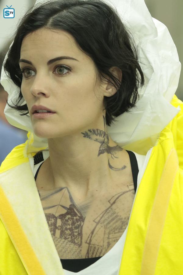 Jaimie Alexander