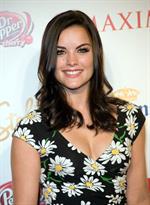 Jaimie Alexander