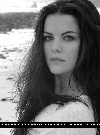 Jaimie Alexander