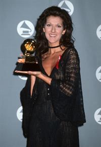 Celine Dion