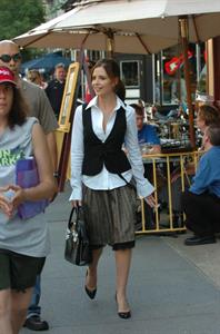 Sarah Michelle Gellar