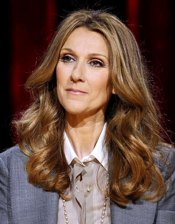 Celine Dion