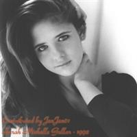 Sarah Michelle Gellar