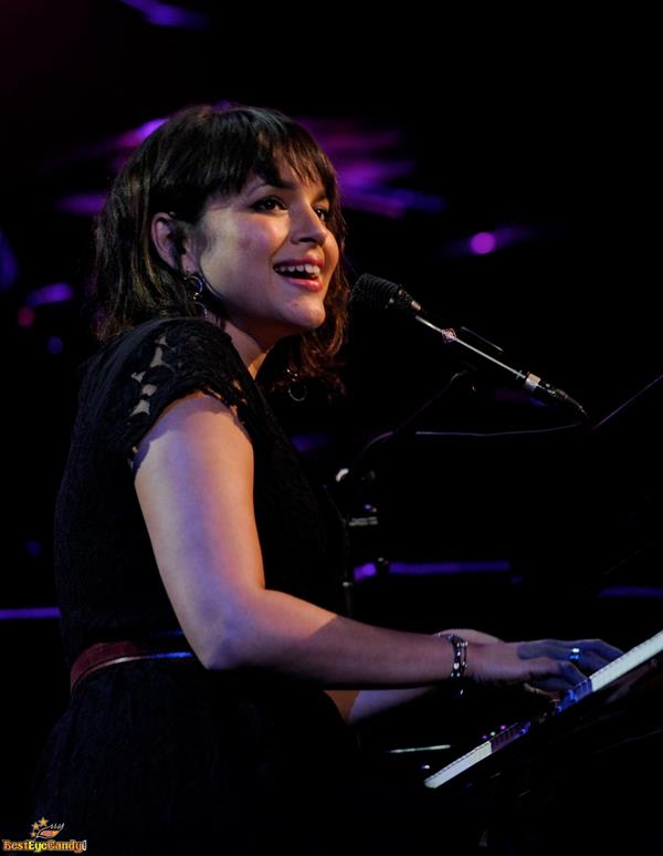 Norah Jones