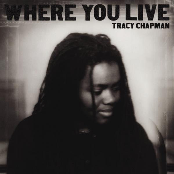 Tracy Chapman