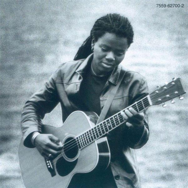 Tracy Chapman