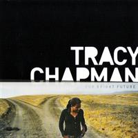 Tracy Chapman