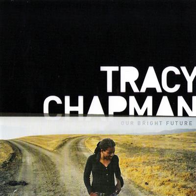 Tracy Chapman